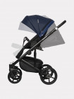 КОЛЯСКА 3 В 1 RIKO BASIC OZON