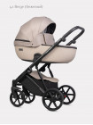 Детская коляска RIKO BASIC MONTANA PLUS 3в1