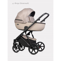 Детская коляска RIKO BASIC MONTANA PLUS 3в1