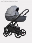 Детская коляска RIKO BASIC MONTANA PLUS 3в1