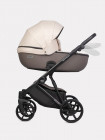 Детская коляска RIKO BASIC MONTANA PLUS 3в1