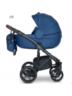 Коляска VERDI Babies Explorer 3 в 1