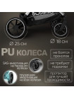 Коляска для двойни BubaGO DUO X