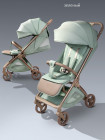 Коляска прогулочная Amarobaby Jaunt (Cabin Size)