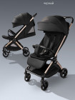 Коляска прогулочная Amarobaby Jaunt (Cabin Size)