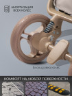 Коляска прогулочная Amarobaby Jaunt (Cabin Size)