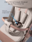 Коляска прогулочная Amarobaby Jaunt (Cabin Size)