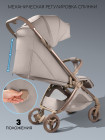 Коляска прогулочная Amarobaby Jaunt (Cabin Size)