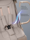 Коляска прогулочная Amarobaby Jaunt (Cabin Size)