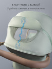 Коляска прогулочная Amarobaby Jaunt (Cabin Size)