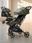 Коляска прогулочная Amarobaby Route