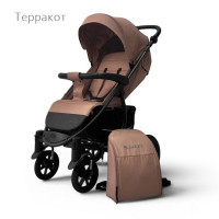 Прогулочная коляска  Model One  BubaGo