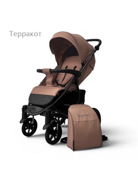 Коляска BubaGo Model One