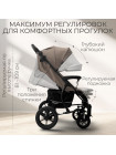 Коляска BubaGo Model One