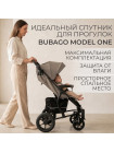 Коляска BubaGo Model One