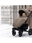 Коляска BubaGo Model One