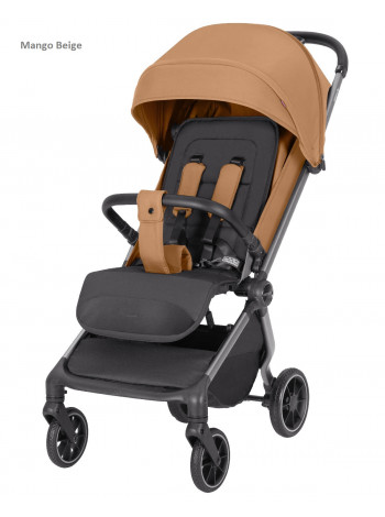 -Прогулочная коляска Carrello ATOM М