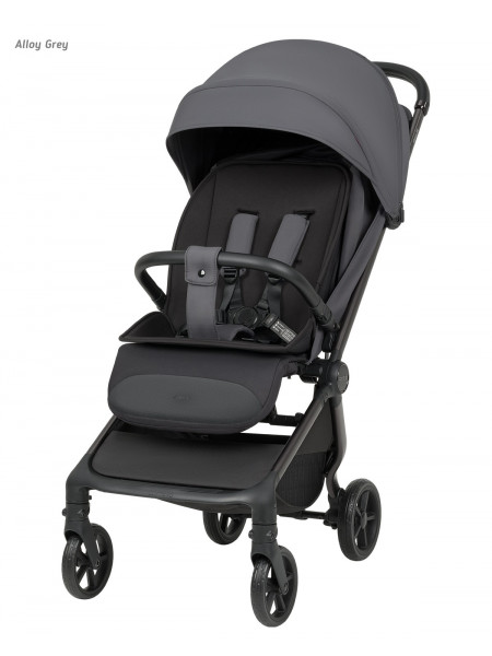 --Прогулочная коляска Carrello ATOM М 5527