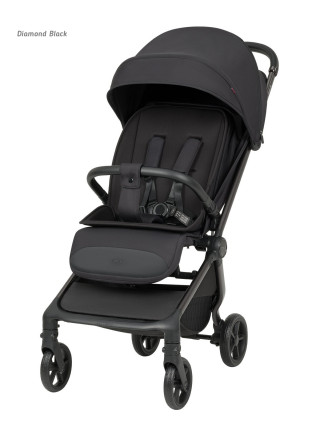 --Прогулочная коляска Carrello ATOM М 5527