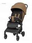 --Прогулочная коляска Carrello ATOM М 5527