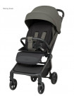 --Прогулочная коляска Carrello ATOM М 5527