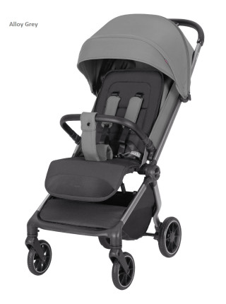 -Прогулочная коляска Carrello ATOM М