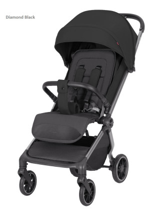 -Прогулочная коляска Carrello ATOM М