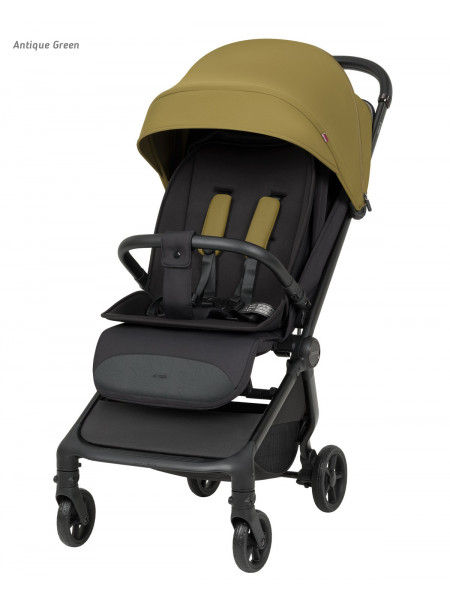 --Прогулочная коляска Carrello ATOM S