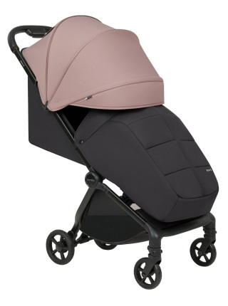 --Прогулочная коляска Carrello ATOM S