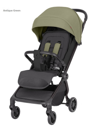 -Прогулочная коляска Carrello ATOM S
