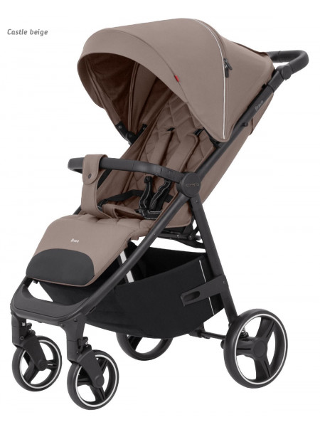 --Прогулочная коляска CARRELLO Bravo 8512PU