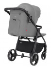 -Прогулочная коляска CARRELLO Bravo 8512PU