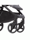 -Прогулочная коляска CARRELLO Bravo 8512PU