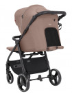 -Прогулочная коляска CARRELLO Bravo 8512PU