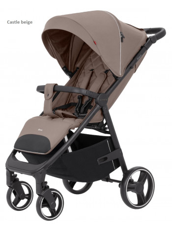 -Прогулочная коляска CARRELLO Bravo 8512PU