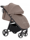 -Прогулочная коляска CARRELLO Bravo 8512PU