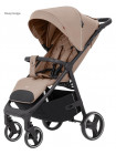 -Прогулочная коляска CARRELLO Bravo 8512PU
