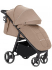 -Прогулочная коляска CARRELLO Bravo 8512PU