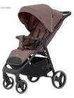 -Прогулочная коляска CARRELLO Bravo 8512PU
