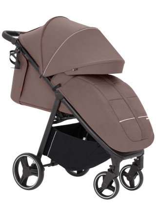 -Прогулочная коляска CARRELLO Bravo 8512PU