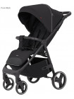 -Прогулочная коляска CARRELLO Bravo 8512PU