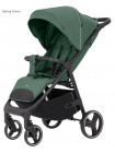 -Прогулочная коляска CARRELLO Bravo 8512PU