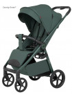 --Коляска прогулочная Carrello Bravo Lite CRL-5529