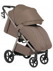 --Коляска прогулочная Carrello Bravo Lite CRL-5529