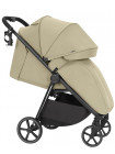 --Коляска прогулочная Carrello Bravo Lite CRL-5529