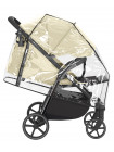 --Коляска прогулочная Carrello Bravo Lite CRL-5529
