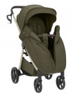 --Коляска прогулочная Carrello Bravo Lite CRL-5529