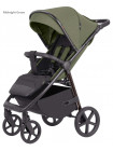 -Коляска прогулочная Carrello Bravo + CRL-5515 