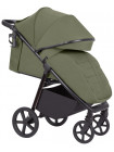 -Коляска прогулочная Carrello Bravo + CRL-5515 