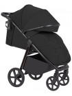 -Коляска прогулочная Carrello Bravo + CRL-5515 